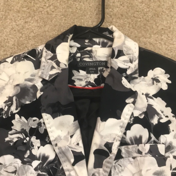 Jacket/ blazer size 6 or size S - Picture 3 of 4